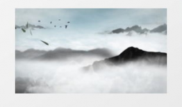 山水视频,探寻自然之美