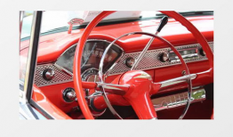 汽车视频素材,汽车视频素材中的速度与激情