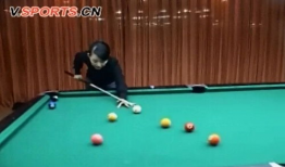 台球教学视频,掌握技巧，轻松上杆